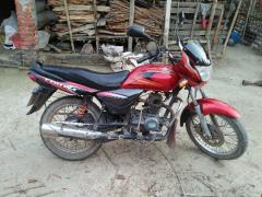 Bajaj Platina 110